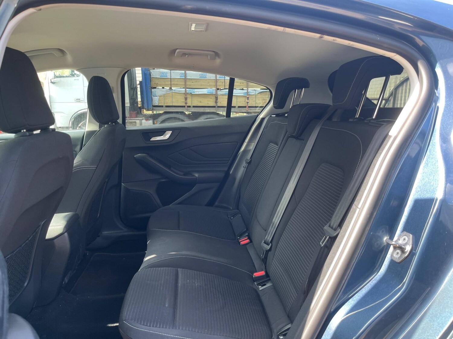 Used Ford Focus 2019 for sale - 77909266: Photo 48