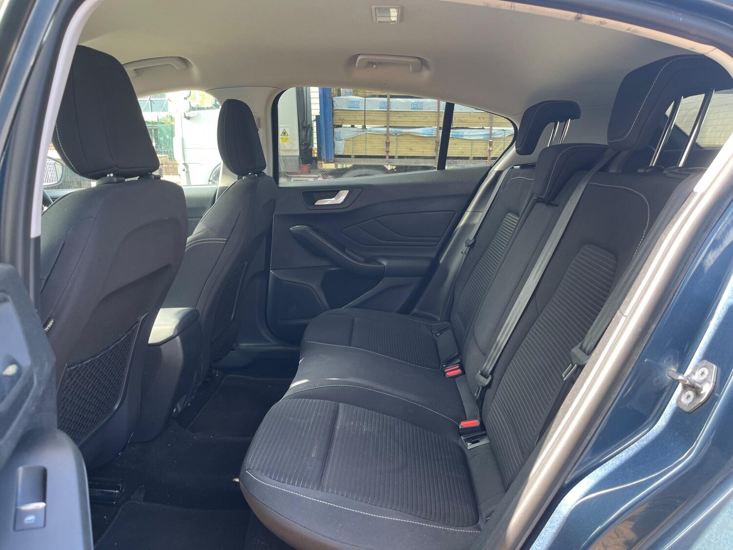 Used Ford Focus 2019 for sale - 77909266: Photo 49