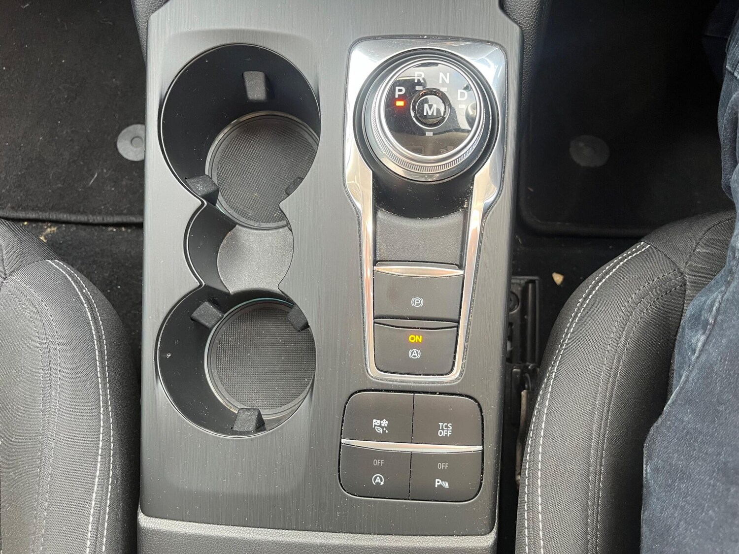 Used Ford Focus 2019 for sale - 77909266: Photo 53