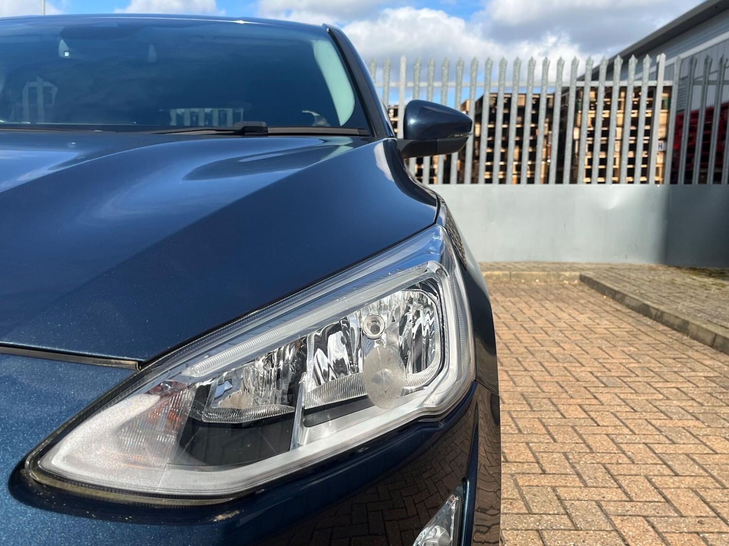 Used Ford Focus 2019 for sale - 77909266: Photo 6