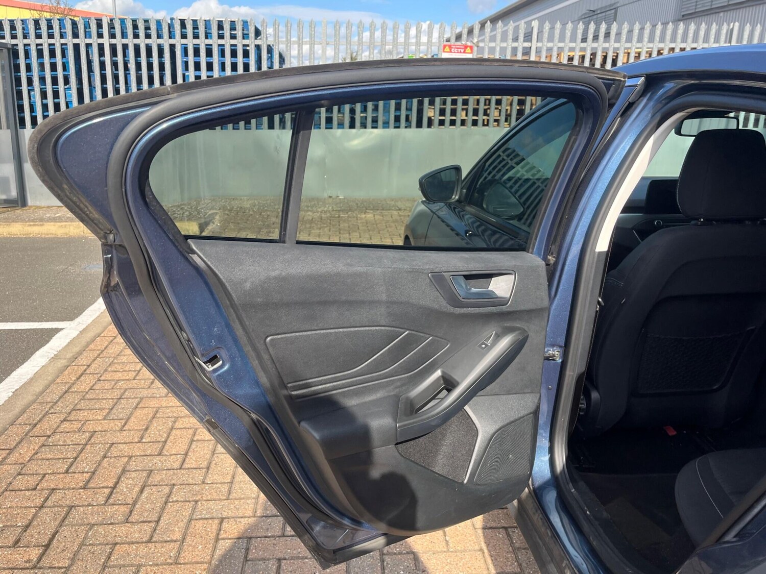 Used Ford Focus 2019 for sale - 77909266: Photo 60