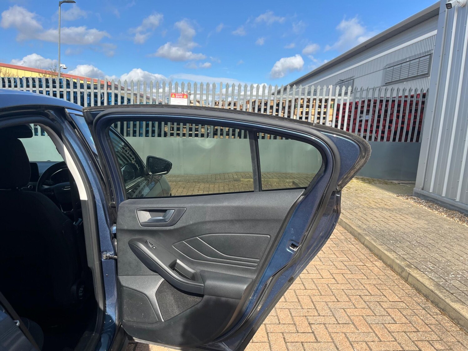 Used Ford Focus 2019 for sale - 77909266: Photo 61