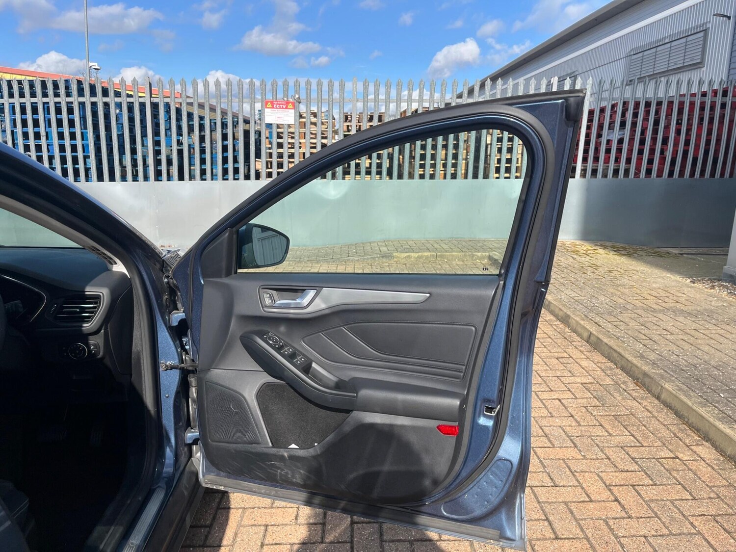 Used Ford Focus 2019 for sale - 77909266: Photo 62