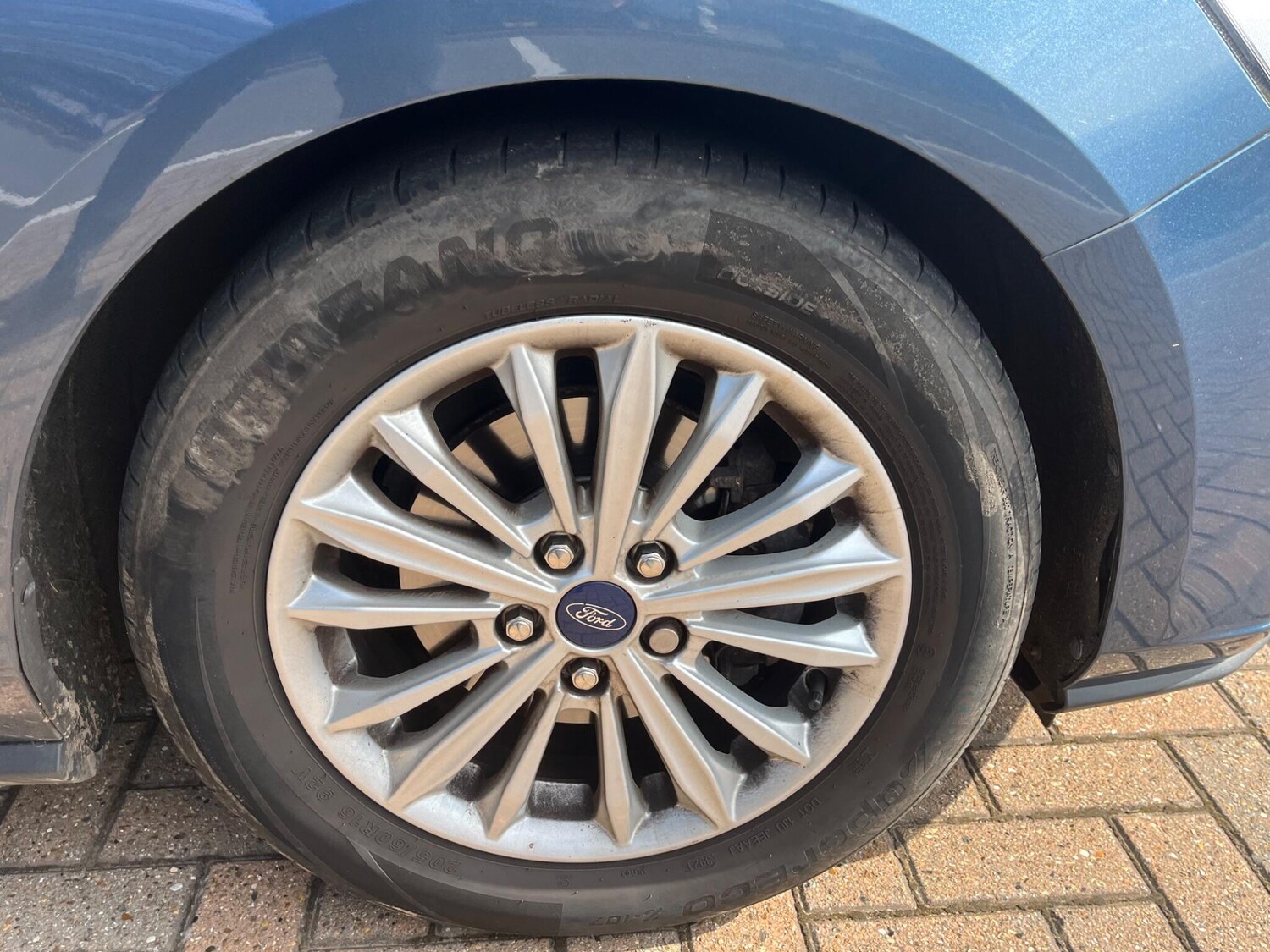 Used Ford Focus 2019 for sale - 77909266: Photo 64