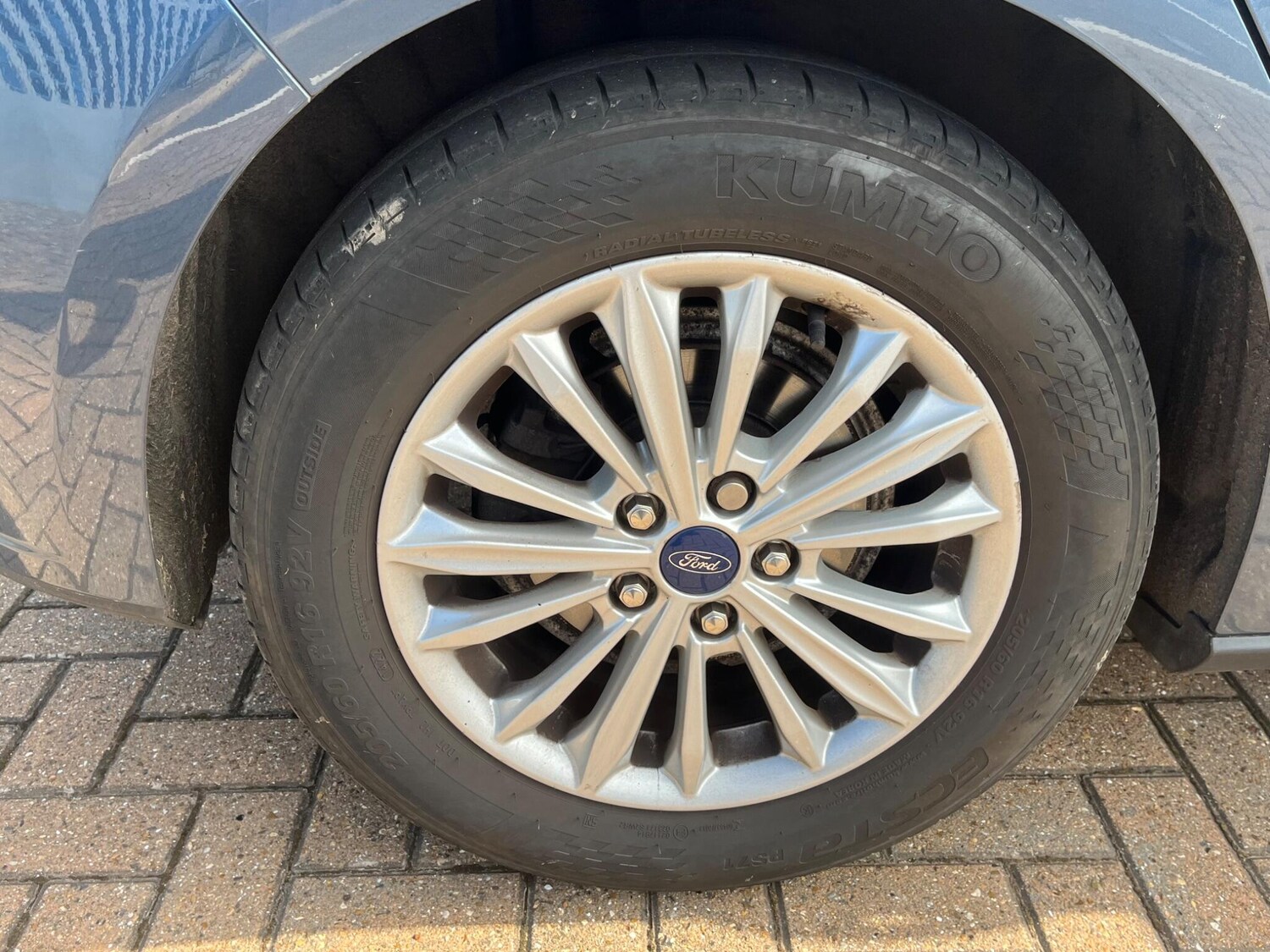 Used Ford Focus 2019 for sale - 77909266: Photo 65