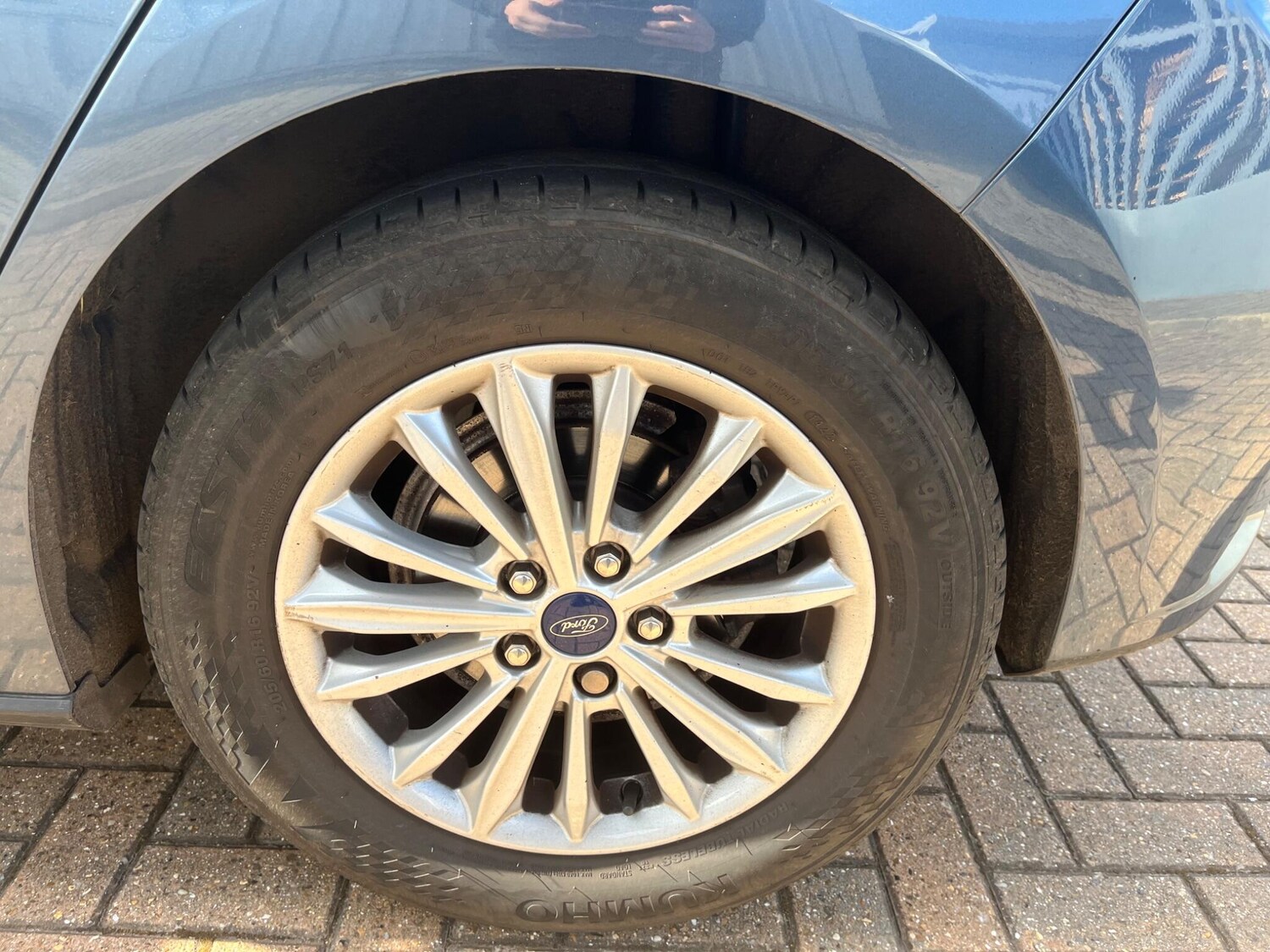 Used Ford Focus 2019 for sale - 77909266: Photo 67