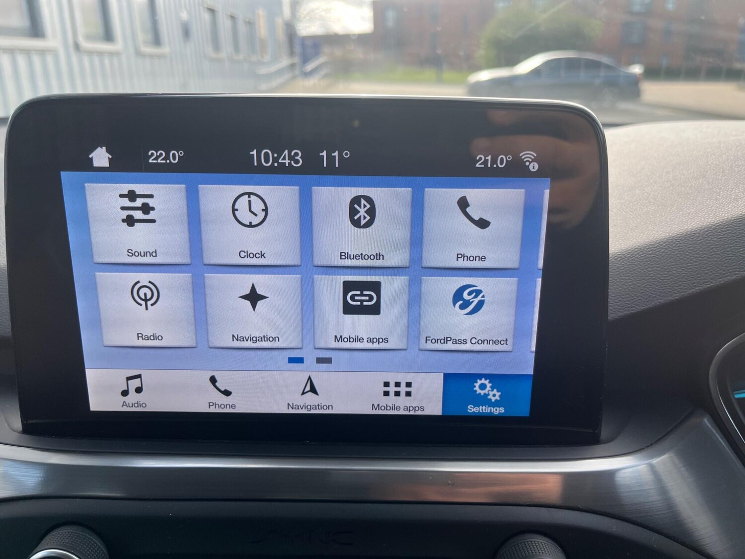 Used Ford Focus 2019 for sale - 77909266: Photo 69