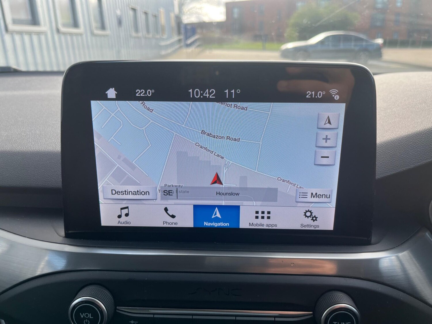 Used Ford Focus 2019 for sale - 77909266: Photo 71