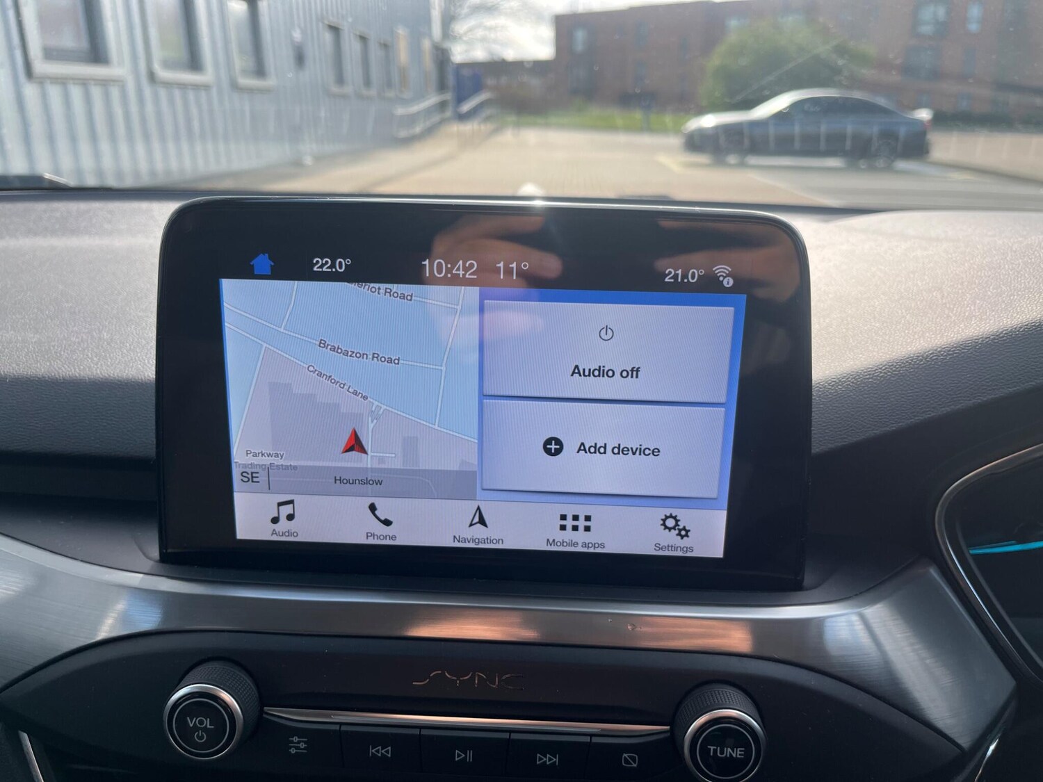 Used Ford Focus 2019 for sale - 77909266: Photo 73