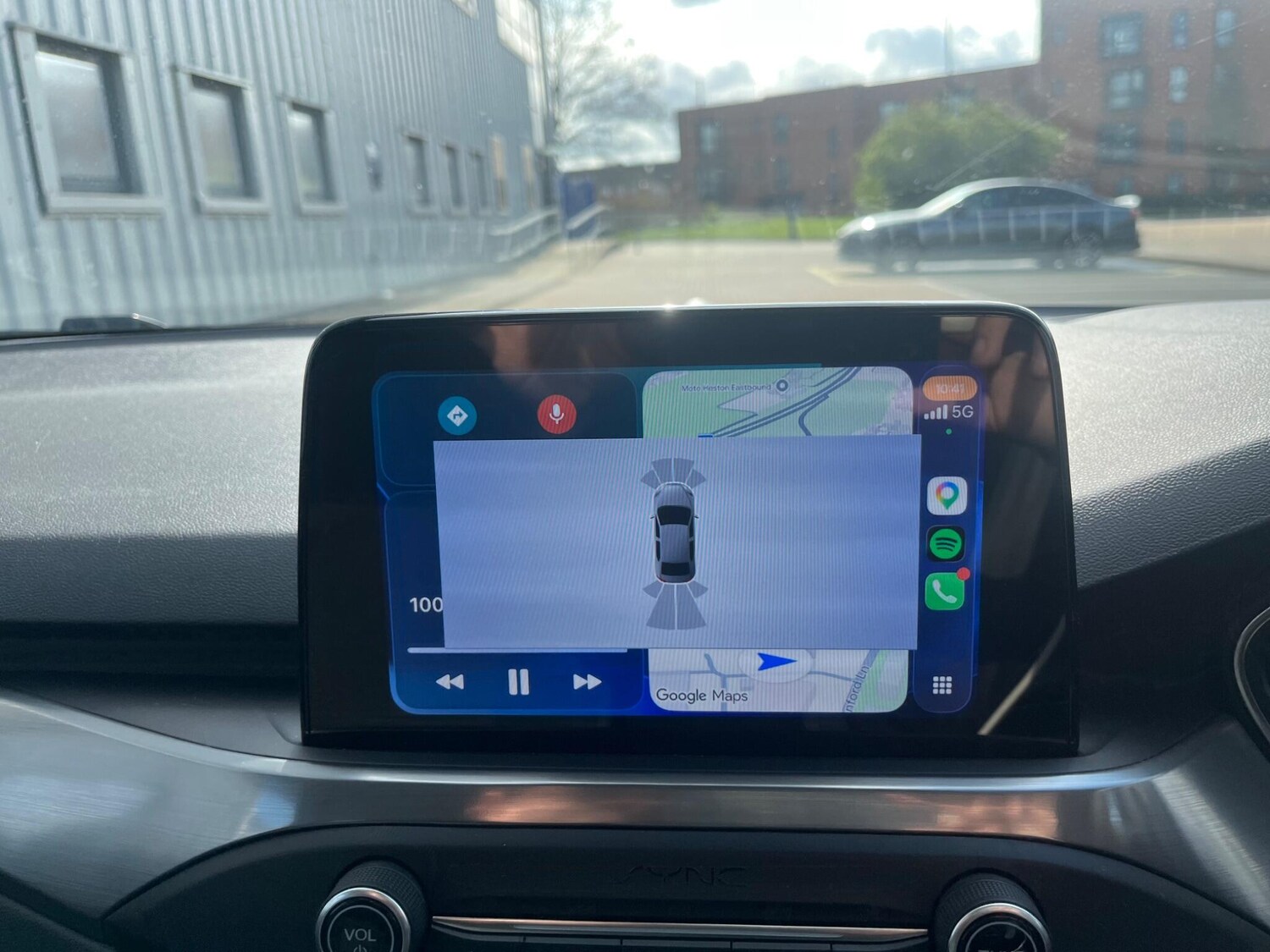 Used Ford Focus 2019 for sale - 77909266: Photo 76