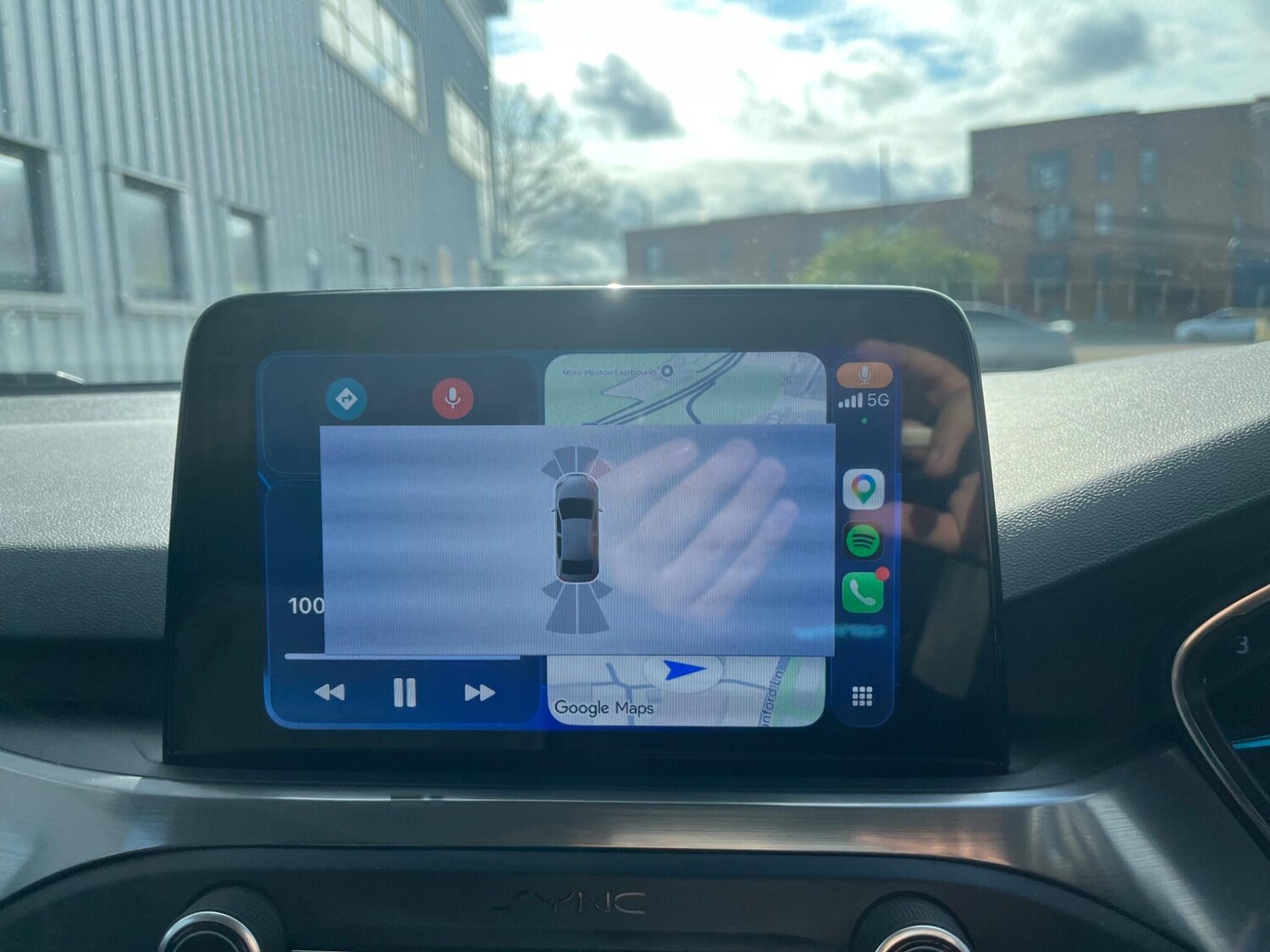 Used Ford Focus 2019 for sale - 77909266: Photo 78