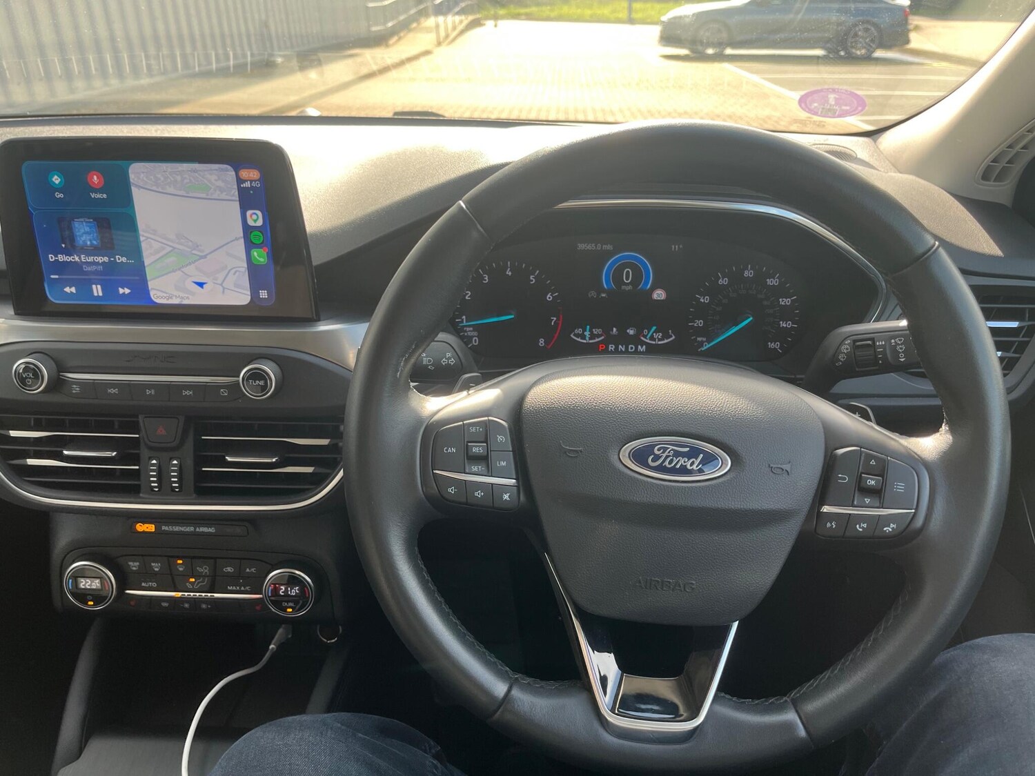 Used Ford Focus 2019 for sale - 77909266: Photo 85