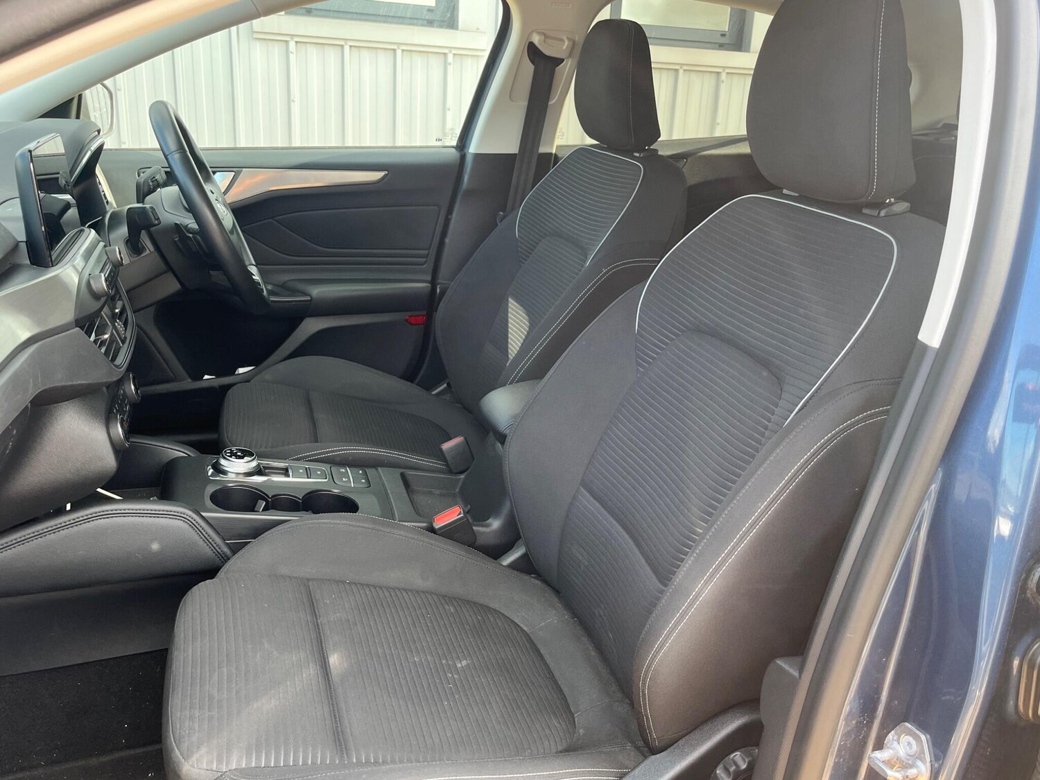 Used Ford Focus 2019 for sale - 77909266: Photo 87