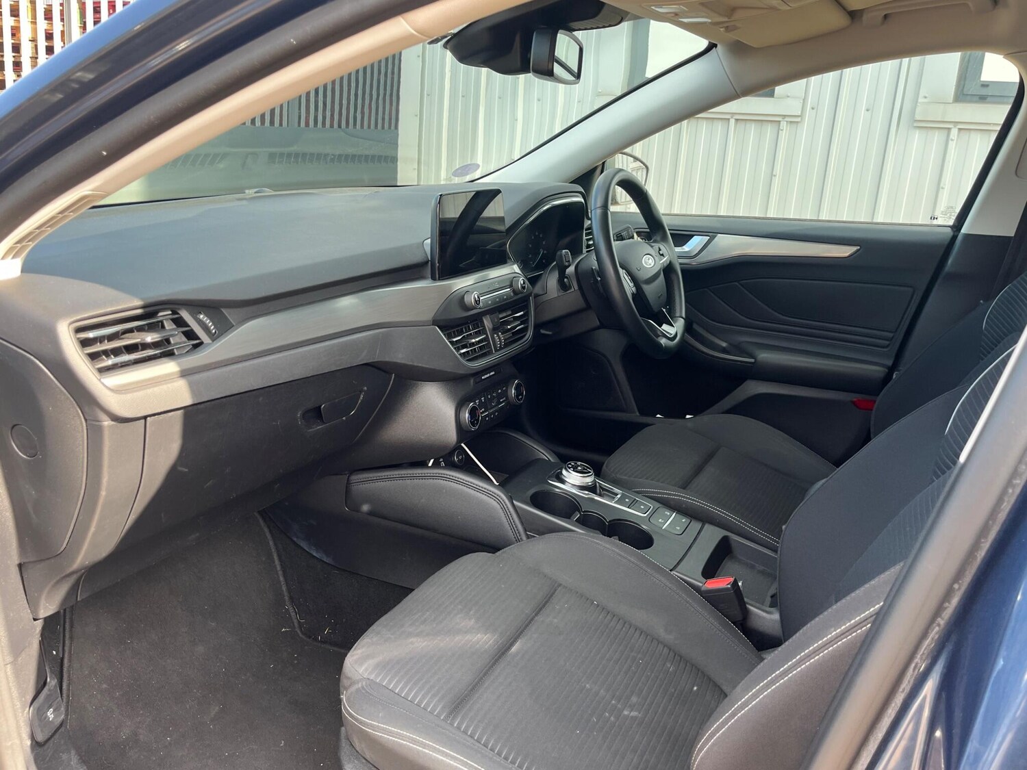 Used Ford Focus 2019 for sale - 77909266: Photo 88