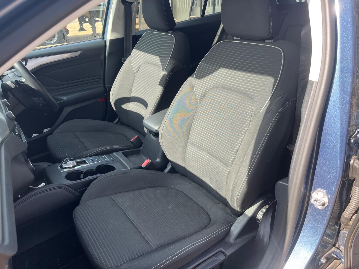 Used Ford Focus 2019 for sale - 77909266: Photo 90