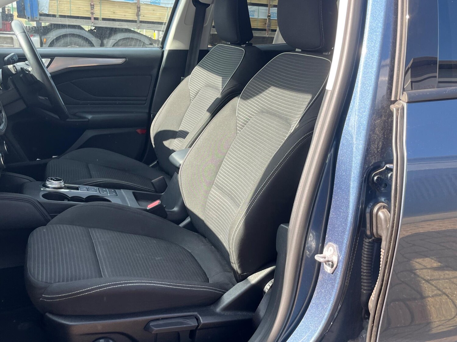 Used Ford Focus 2019 for sale - 77909266: Photo 92