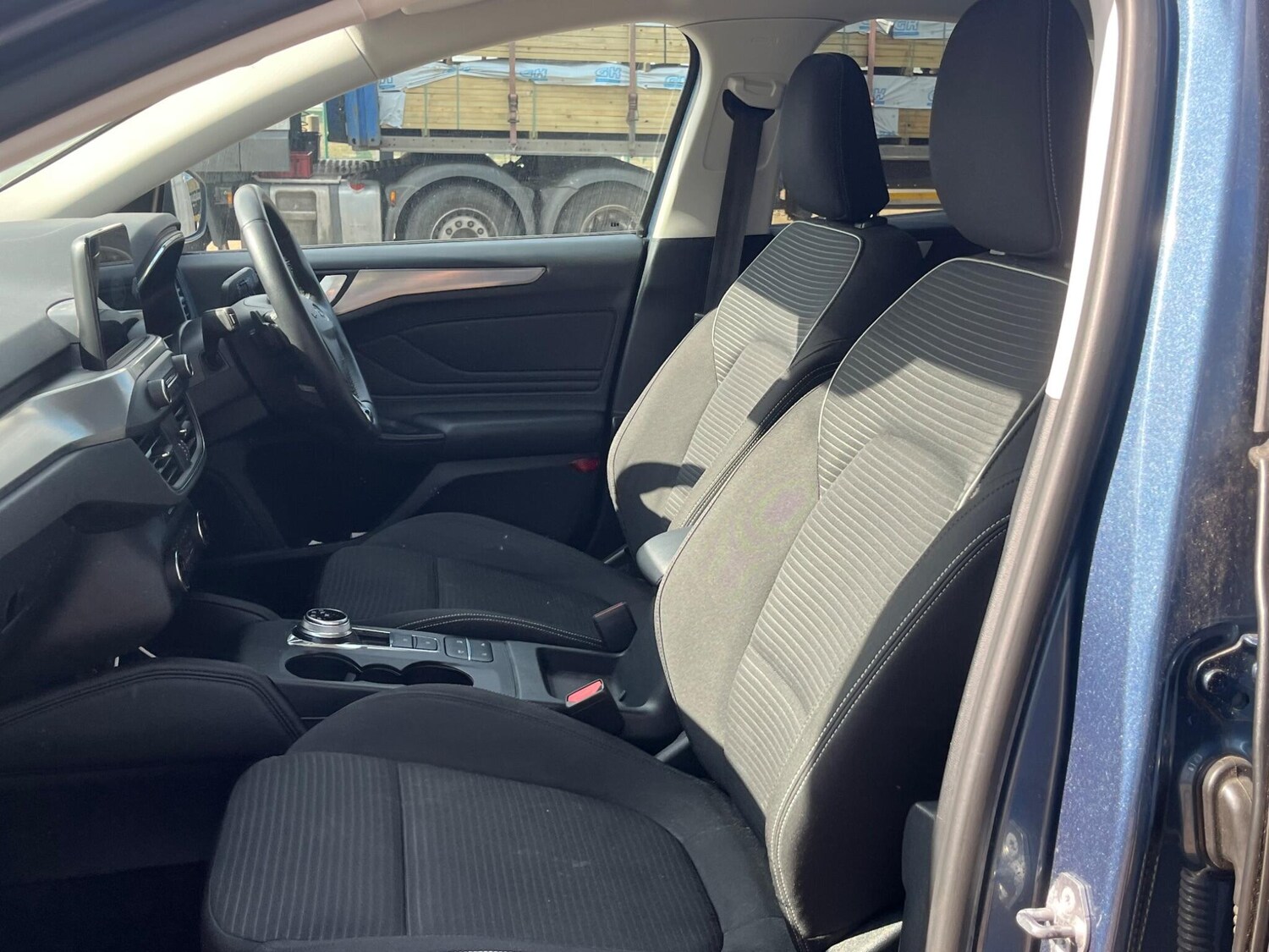 Used Ford Focus 2019 for sale - 77909266: Photo 93