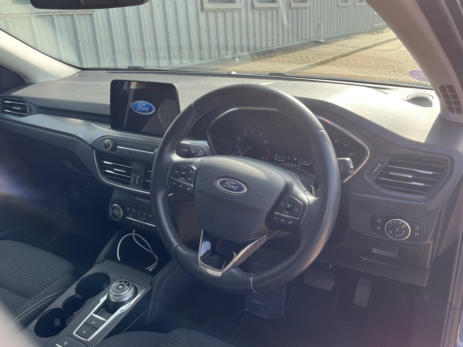 Used Ford Focus 2019 for sale - 77909266: Photo 96