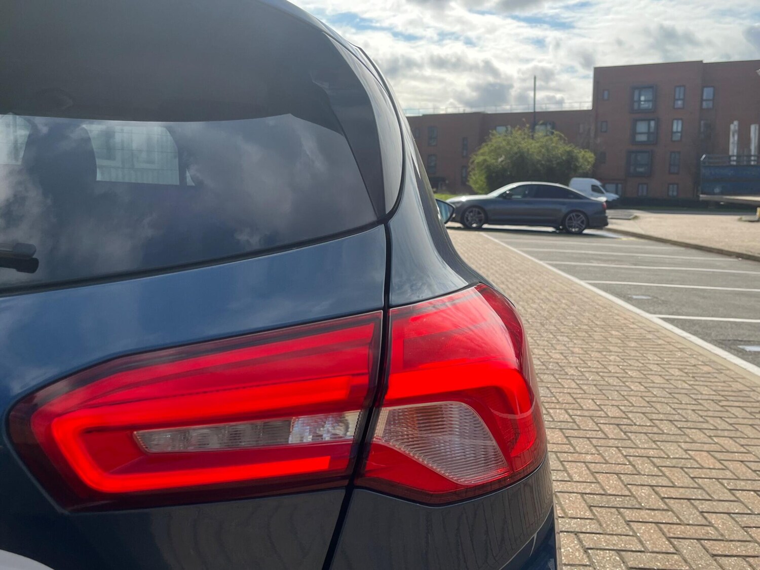 Used Ford Focus 2019 for sale - 77909266: Photo 97