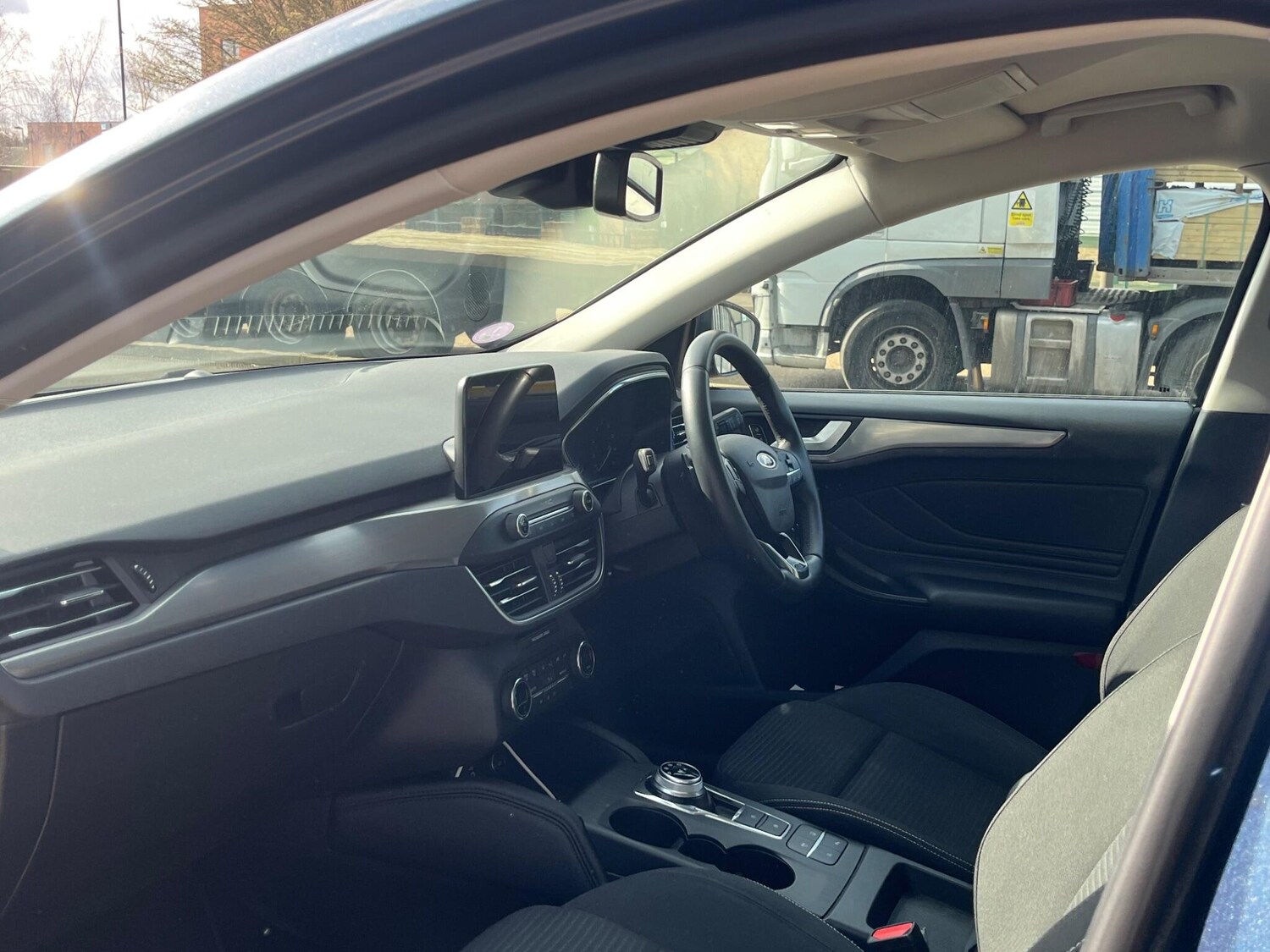 Used Ford Focus 2019 for sale - 77909266: Photo 98