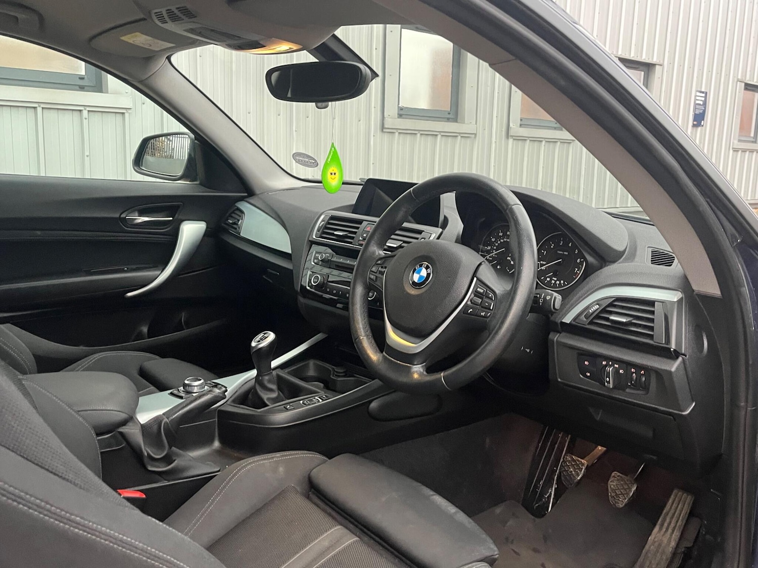 Used BMW 1 Series 2016 for sale - 77412048: Photo 28