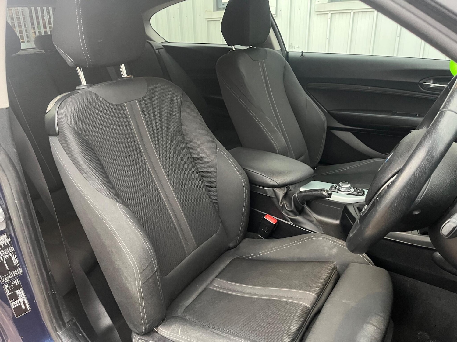 Used BMW 1 Series 2016 for sale - 77412048: Photo 29