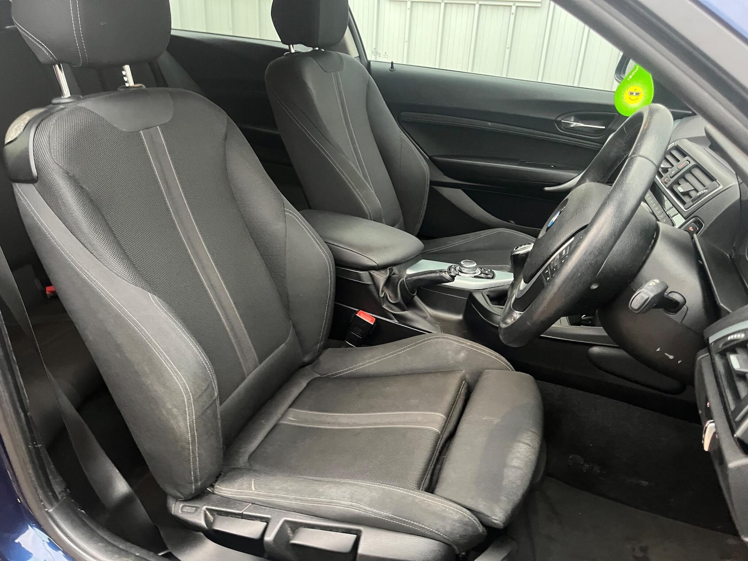 Used BMW 1 Series 2016 for sale - 77412048: Photo 31