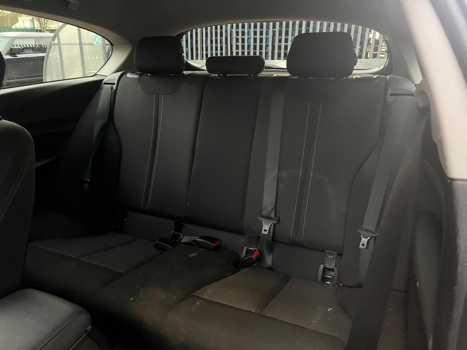 Used BMW 1 Series 2016 for sale - 77412048: Photo 32