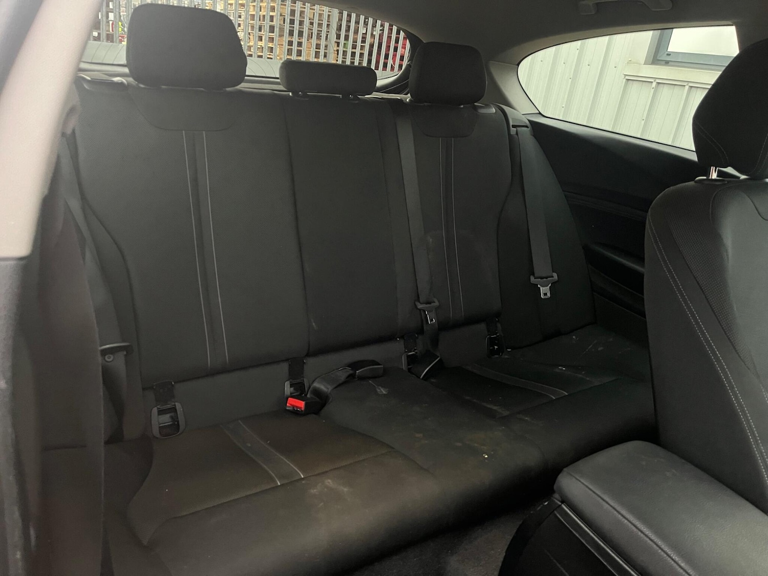 Used BMW 1 Series 2016 for sale - 77412048: Photo 34