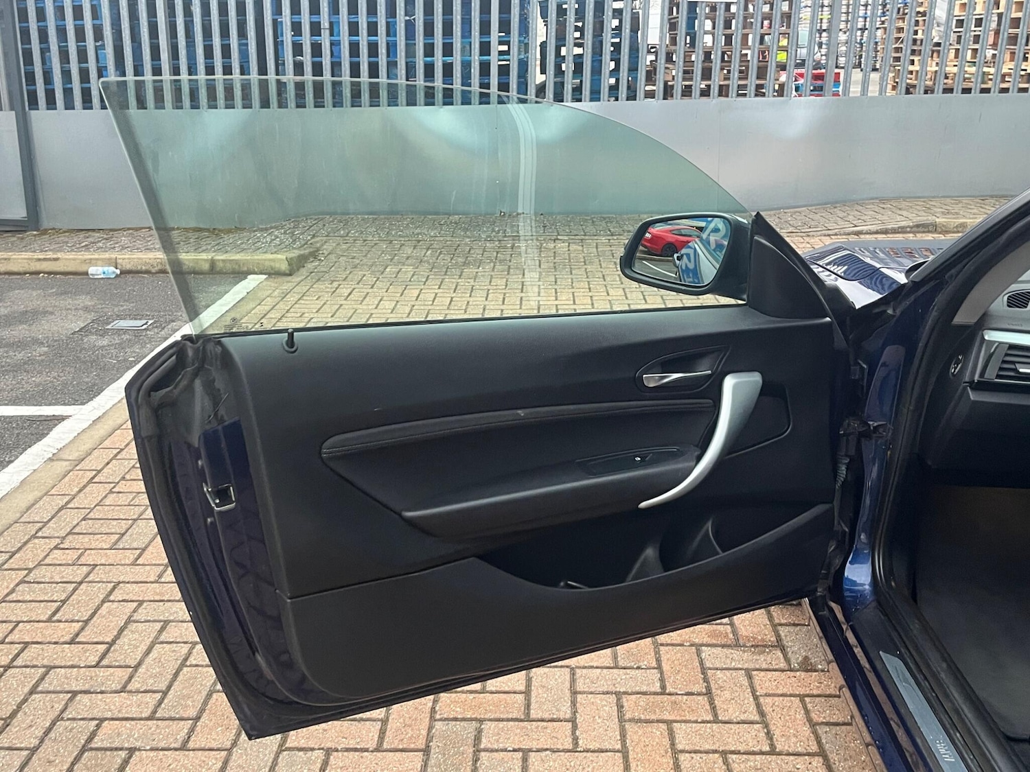 Used BMW 1 Series 2016 for sale - 77412048: Photo 45