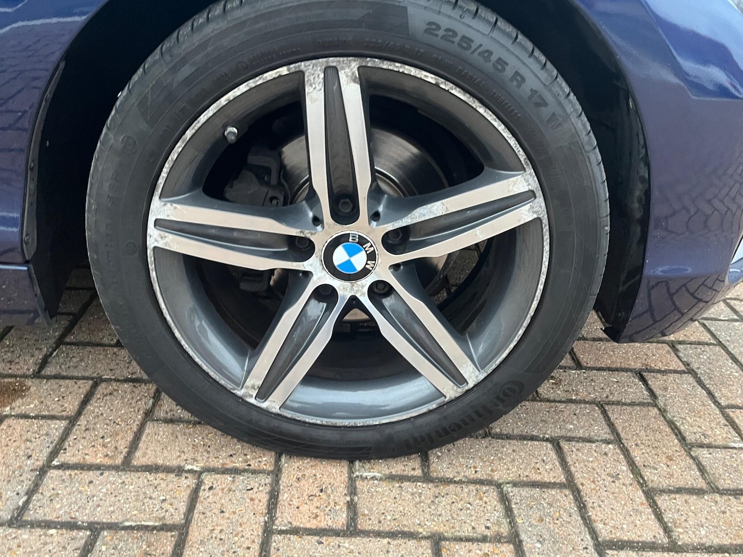 Used BMW 1 Series 2016 for sale - 77412048: Photo 46