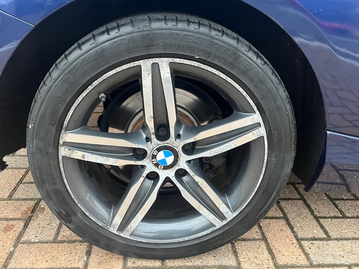 Used BMW 1 Series 2016 for sale - 77412048: Photo 47