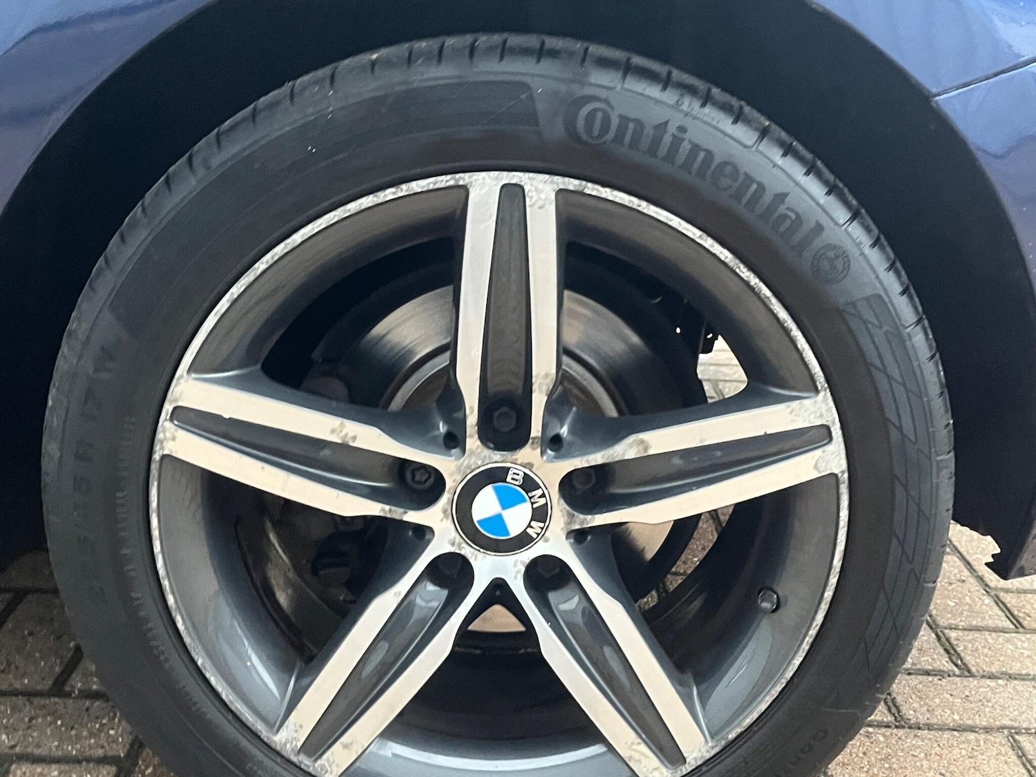 Used BMW 1 Series 2016 for sale - 77412048: Photo 48