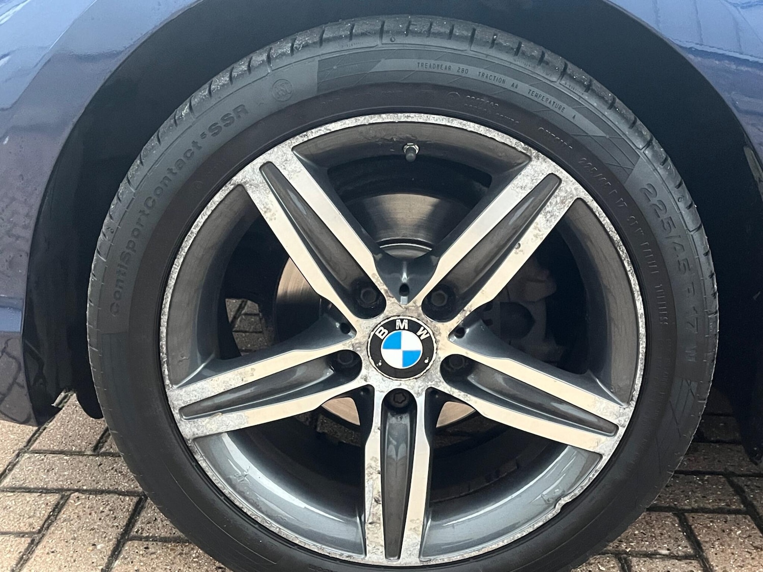 Used BMW 1 Series 2016 for sale - 77412048: Photo 49