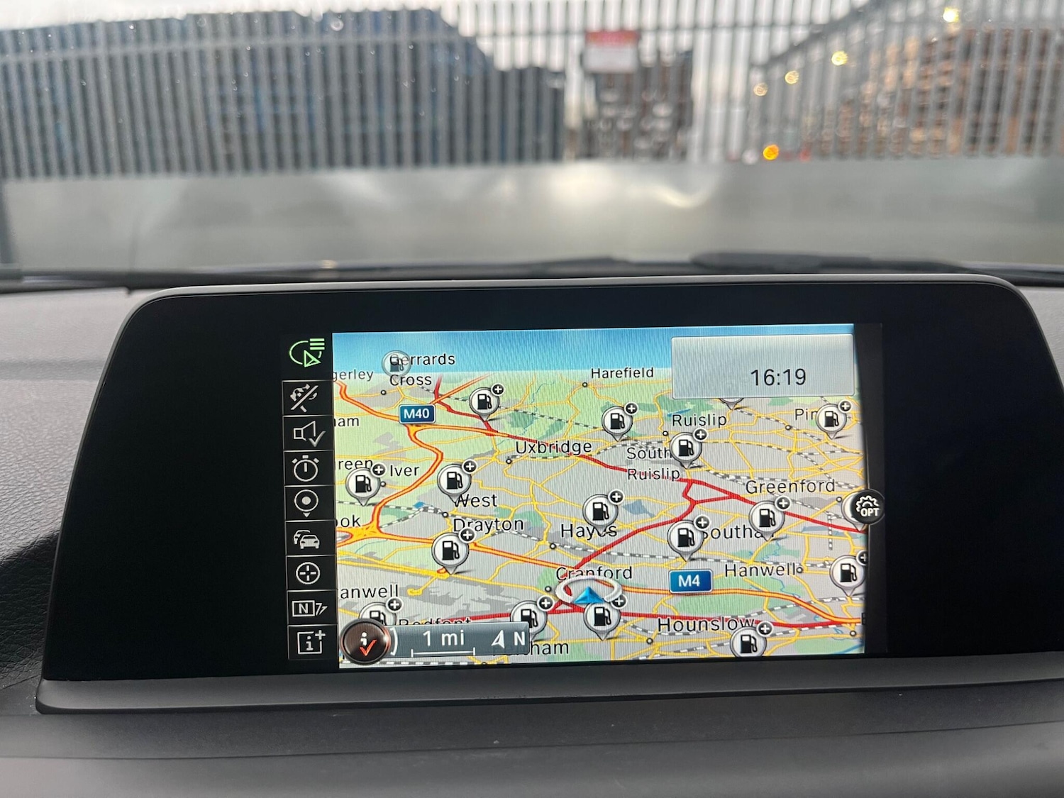 Used BMW 1 Series 2016 for sale - 77412048: Photo 53