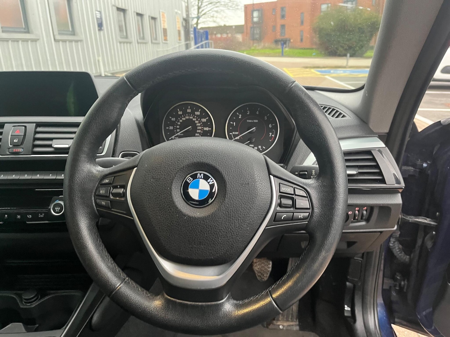 Used BMW 1 Series 2016 for sale - 77412048: Photo 61