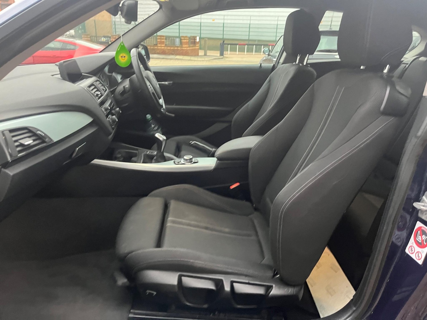 Used BMW 1 Series 2016 for sale - 77412048: Photo 64