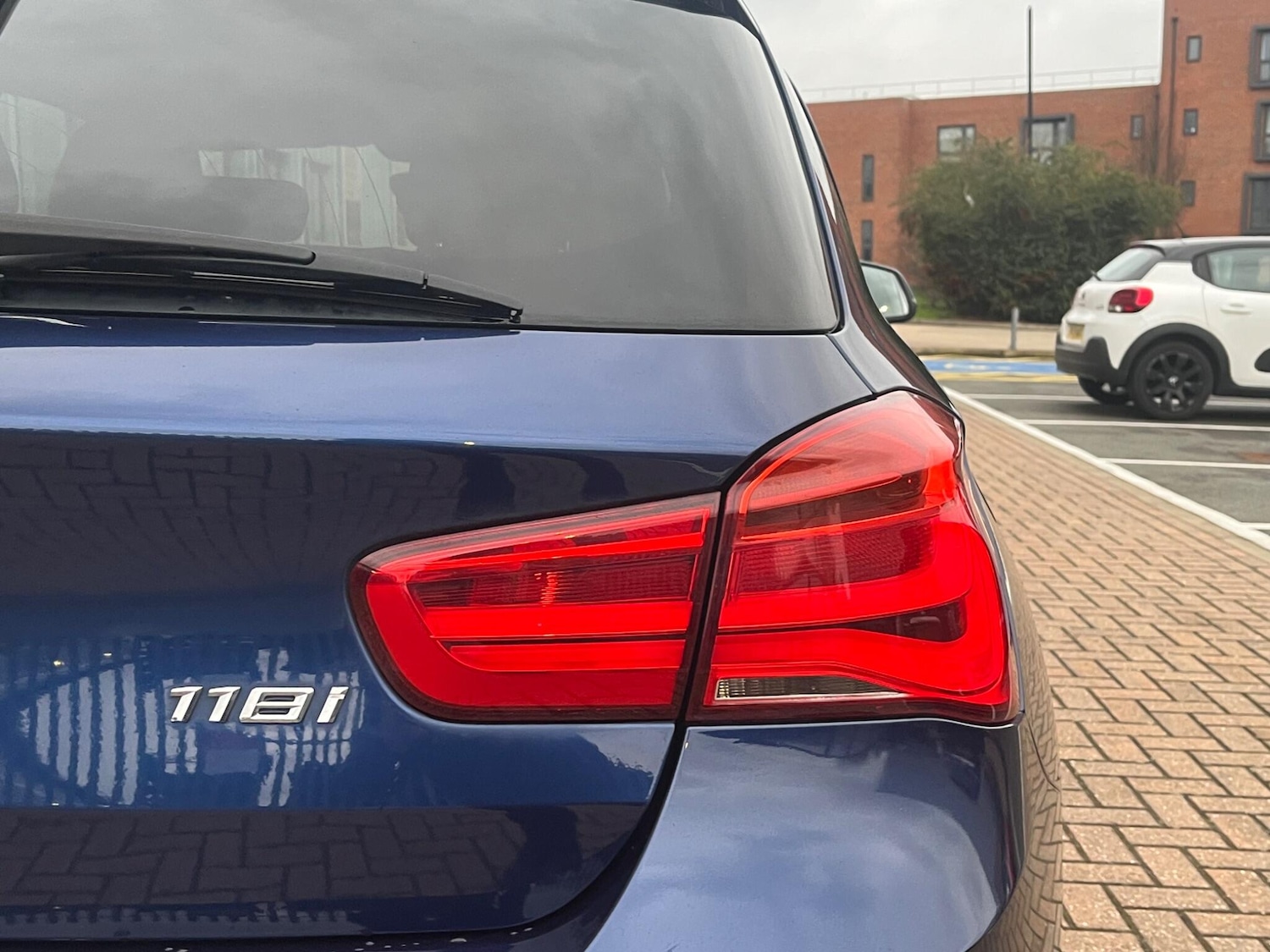 Used BMW 1 Series 2016 for sale - 77412048: Photo 67