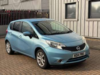 2014 (14) - 1.2 DIG-S Tekna CVT Euro 5 (s/s) 5dr