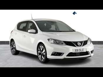 2017 (67) - 1.2 DiG-T Tekna 5dr
