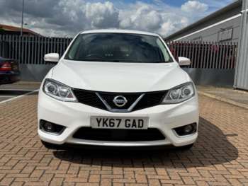 Used Nissan Pulsar 2017 for sale - 74622791: Photo