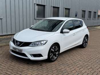 Used Nissan Pulsar 2017 for sale - 74622791: Photo