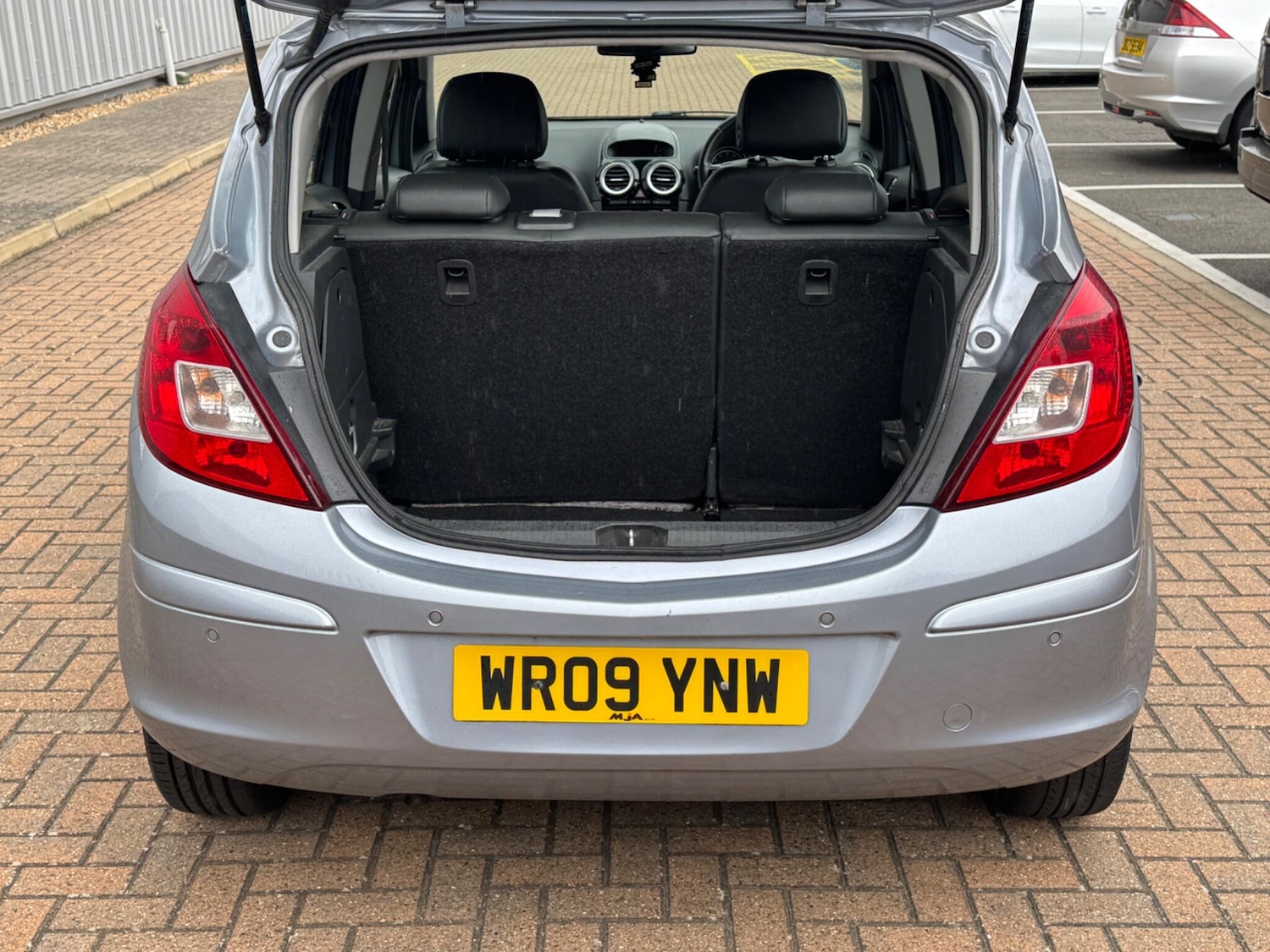 Vehicle 13