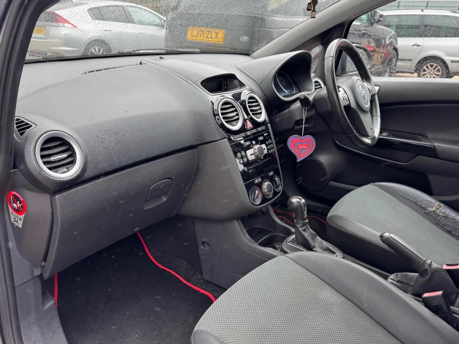 Vehicle 25