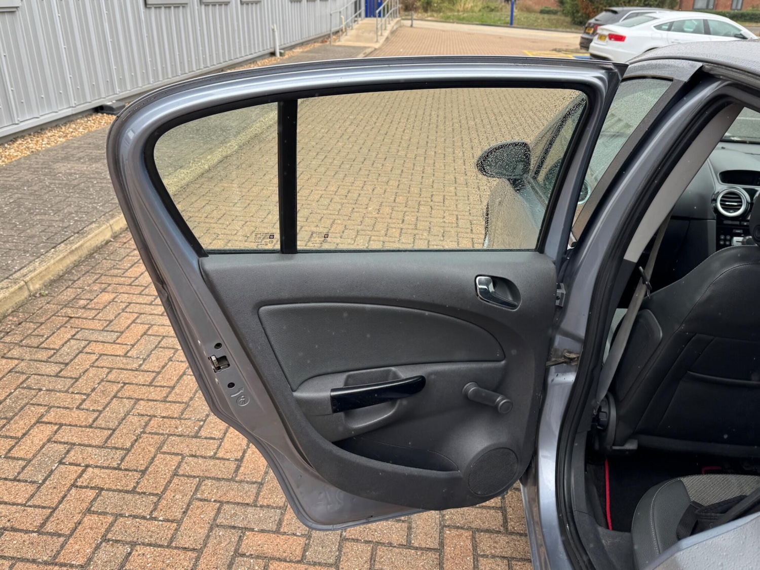 Vehicle 26
