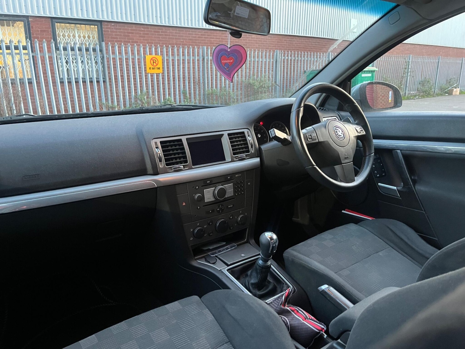 Used Vauxhall Vectra 2006 for sale - 77794409: Photo 28