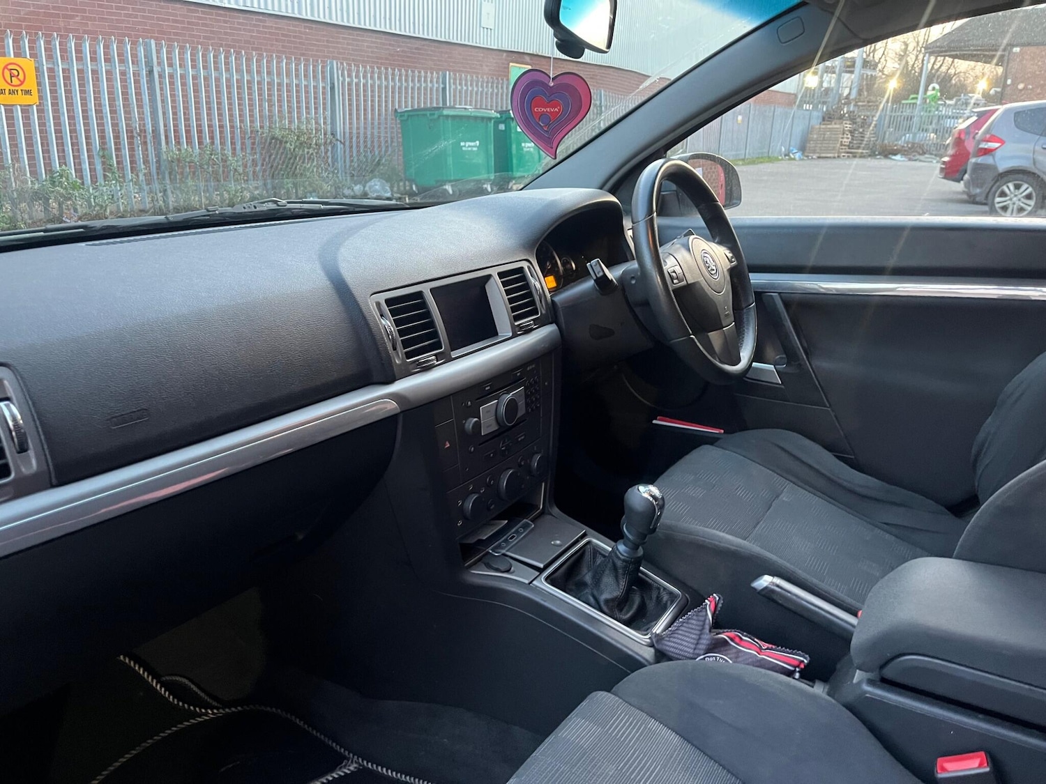 Used Vauxhall Vectra 2006 for sale - 77794409: Photo 29