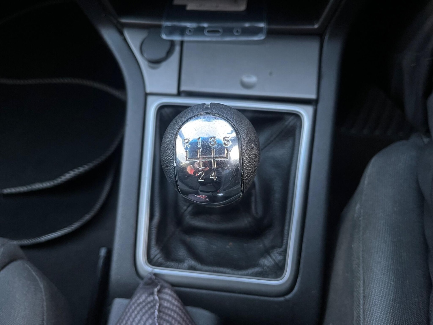 Used Vauxhall Vectra 2006 for sale - 77794409: Photo 31