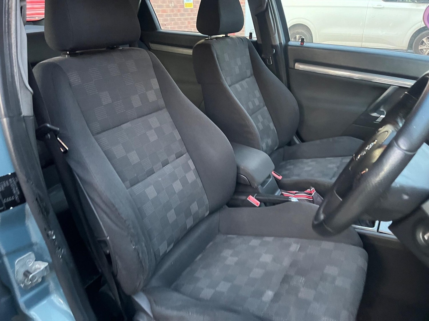 Used Vauxhall Vectra 2006 for sale - 77794409: Photo 32