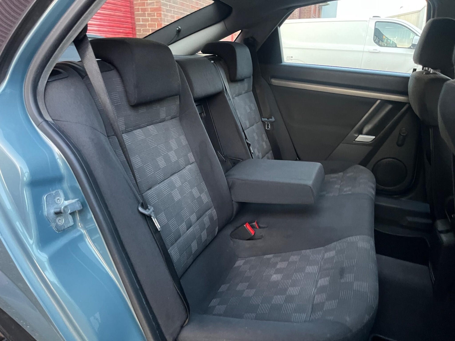 Used Vauxhall Vectra 2006 for sale - 77794409: Photo 36